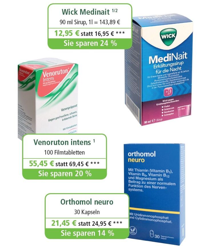 Angebote September