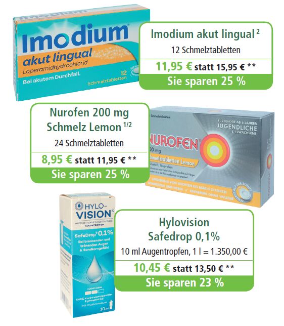 Angebote September