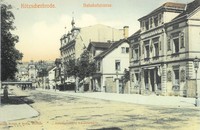 Geschichte der Stadtapotheke Radebeul