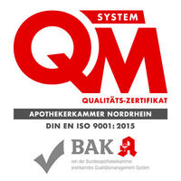 QMS Logo Kammer Nordrhein